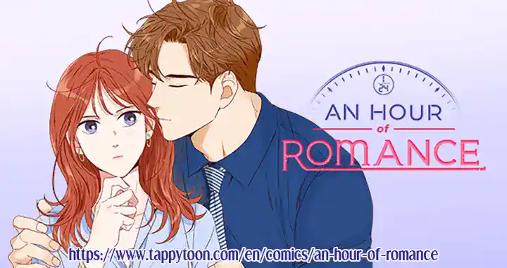 An Hour Of Romance Chapter 108