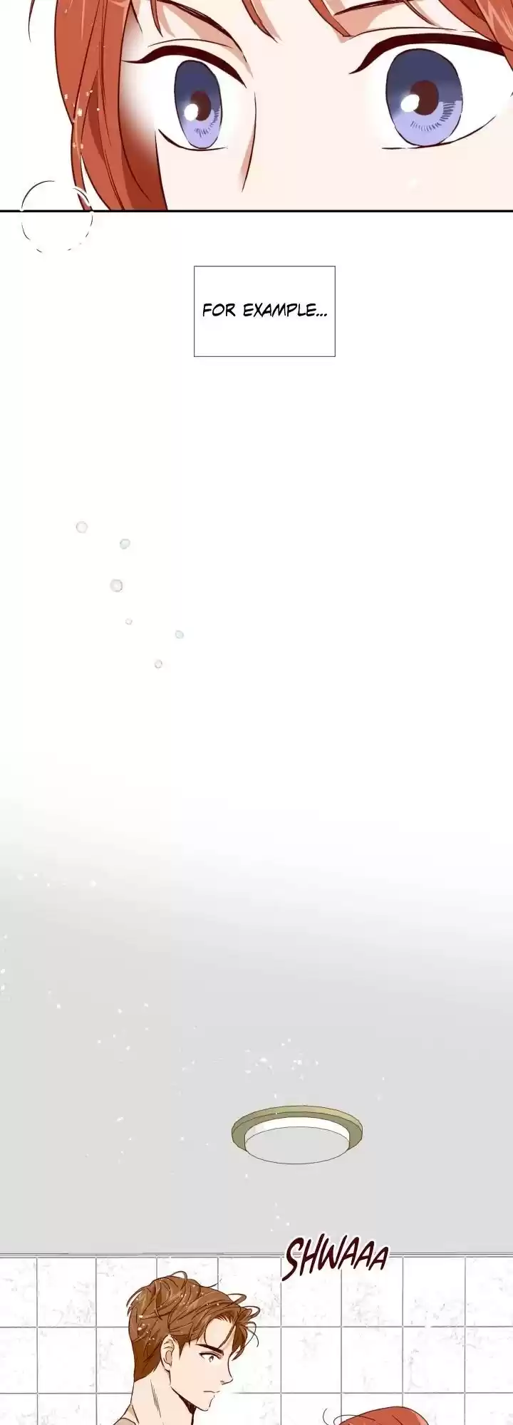 An Hour Of Romance Chapter 11