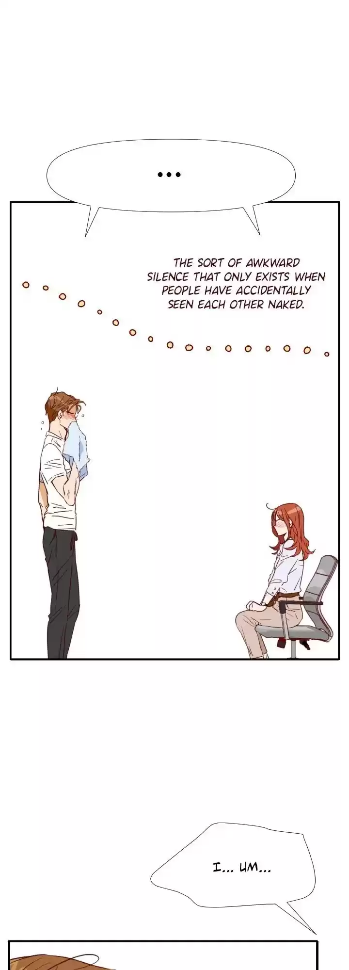 An Hour Of Romance Chapter 11