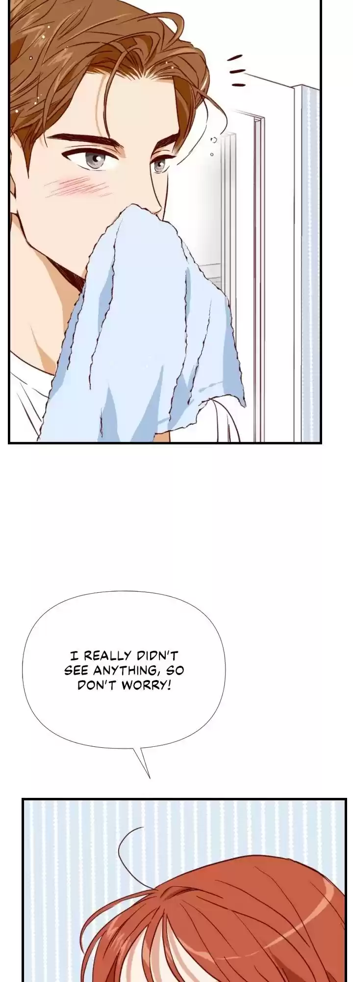 An Hour Of Romance Chapter 11