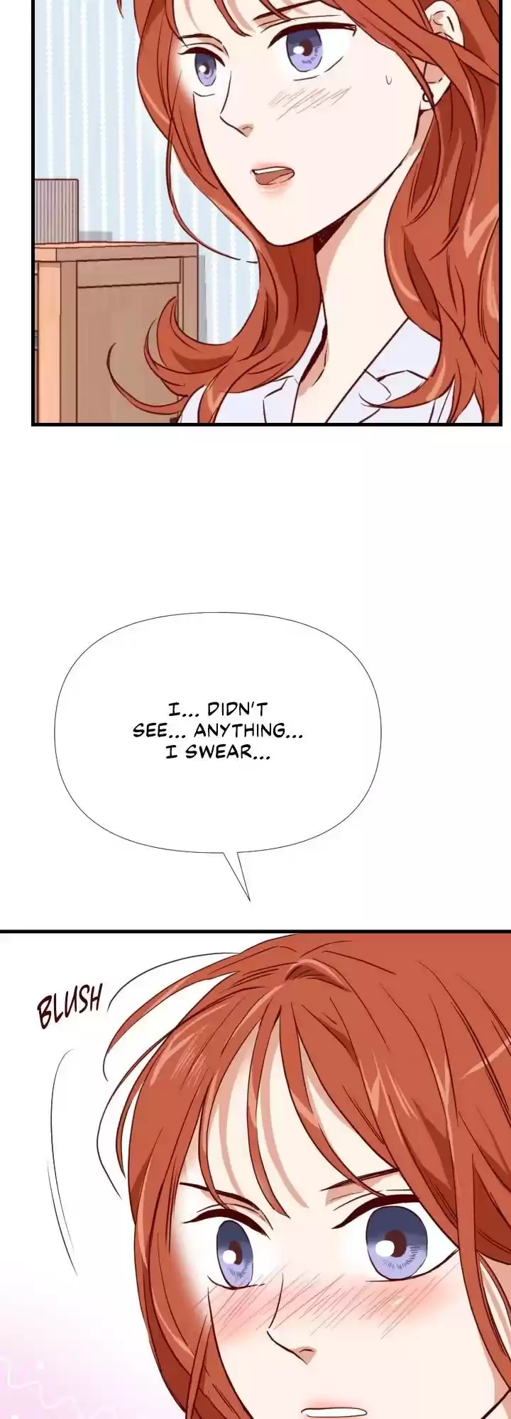 An Hour Of Romance Chapter 11