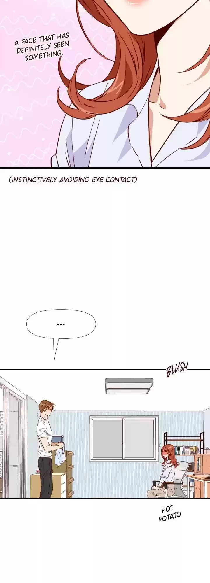 An Hour Of Romance Chapter 11