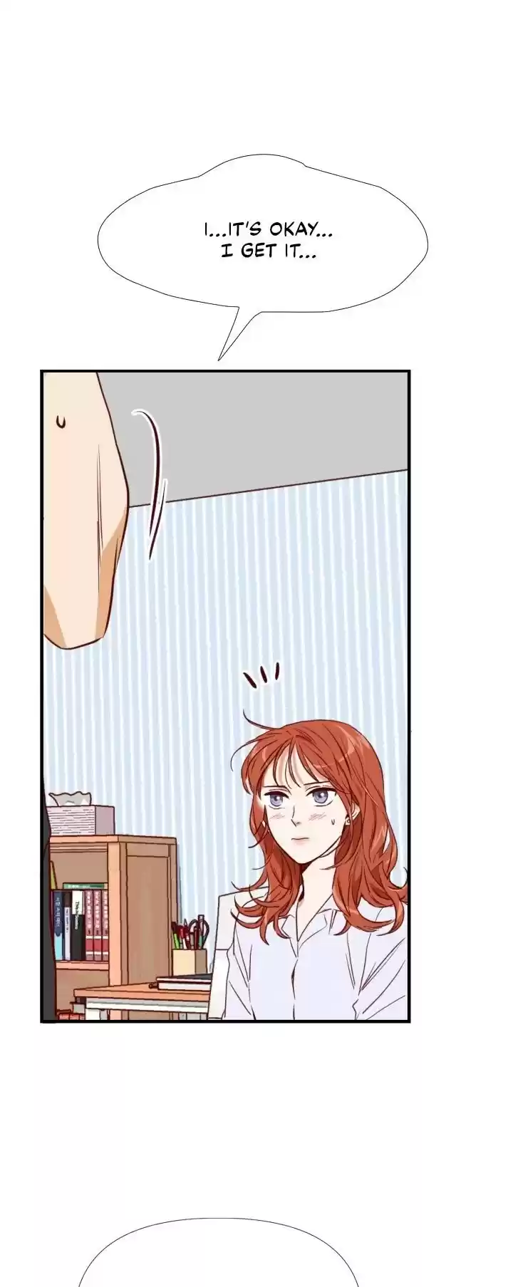 An Hour Of Romance Chapter 11