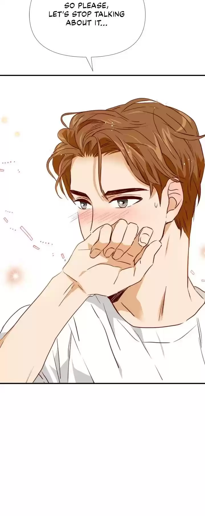 An Hour Of Romance Chapter 11