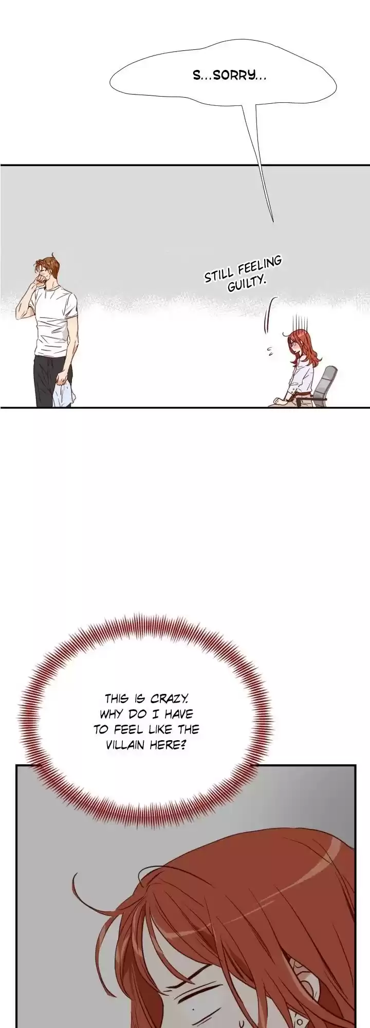 An Hour Of Romance Chapter 11