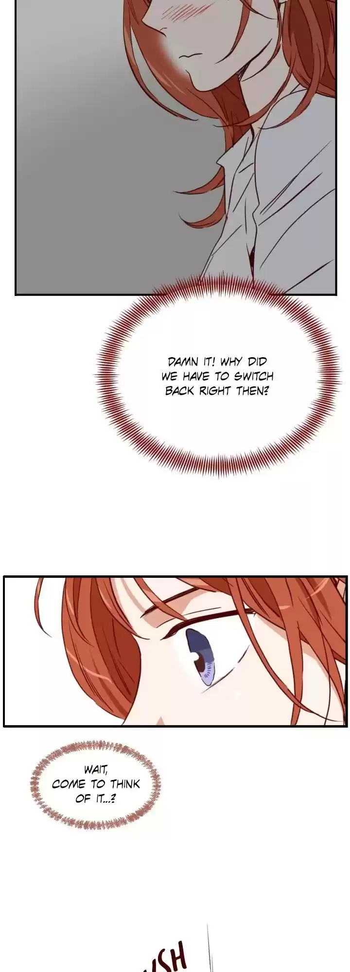 An Hour Of Romance Chapter 11