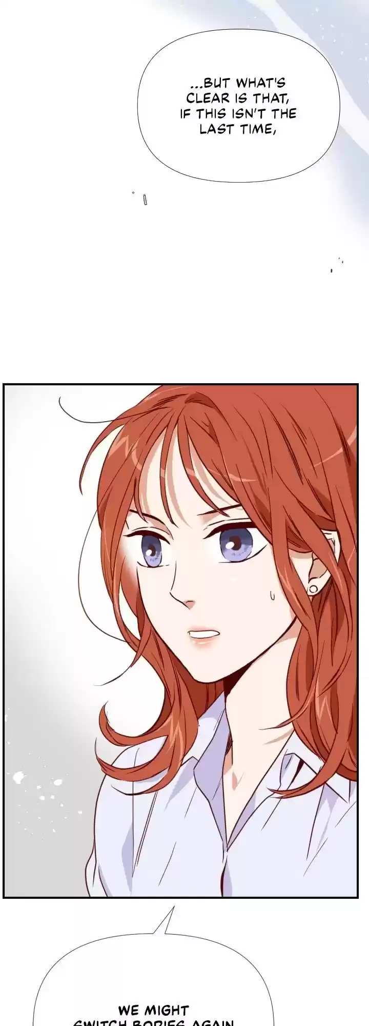 An Hour Of Romance Chapter 11