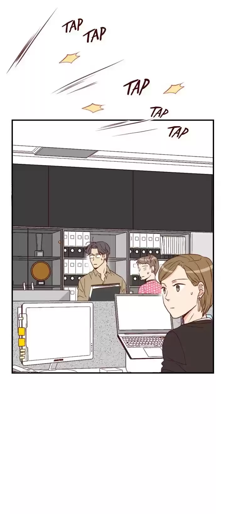 An Hour Of Romance Chapter 11