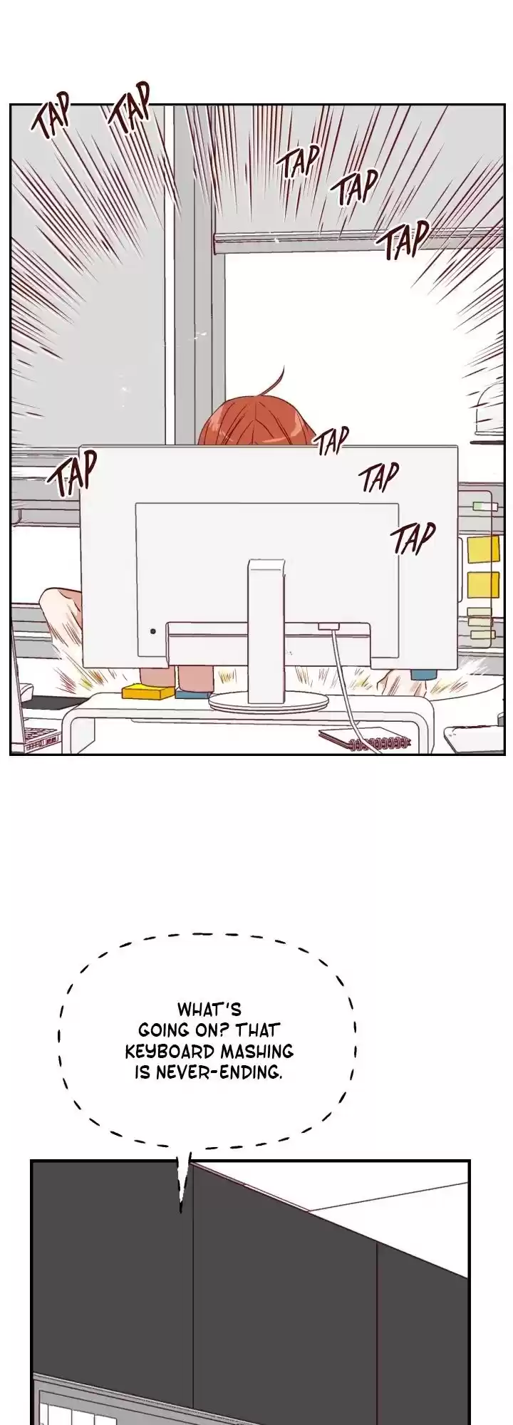 An Hour Of Romance Chapter 11