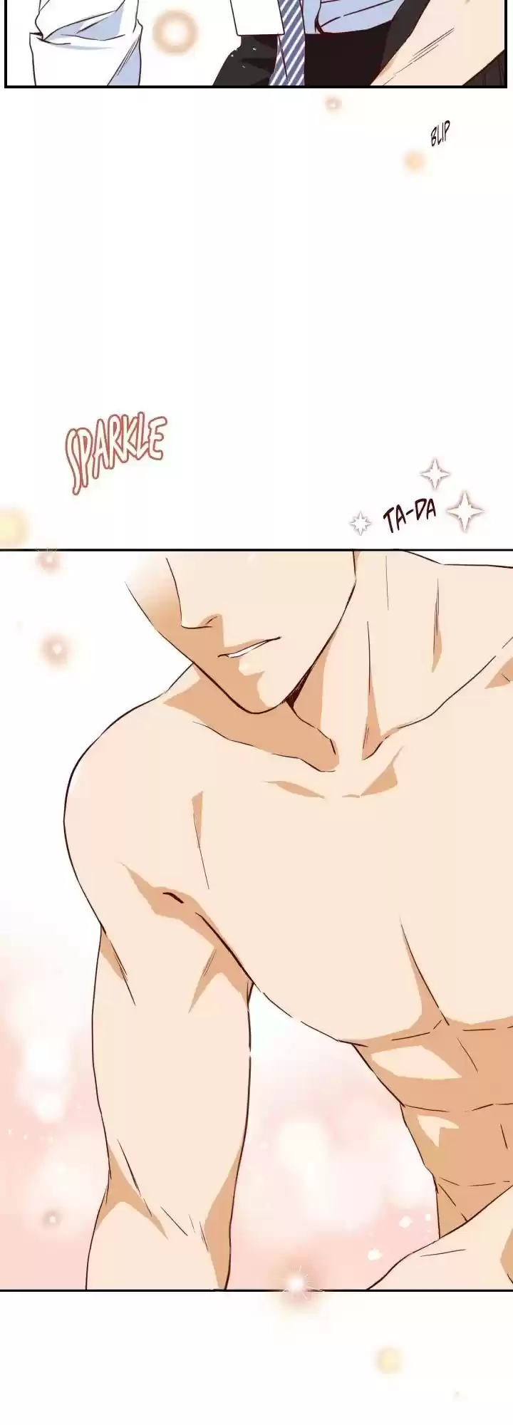 An Hour Of Romance Chapter 11