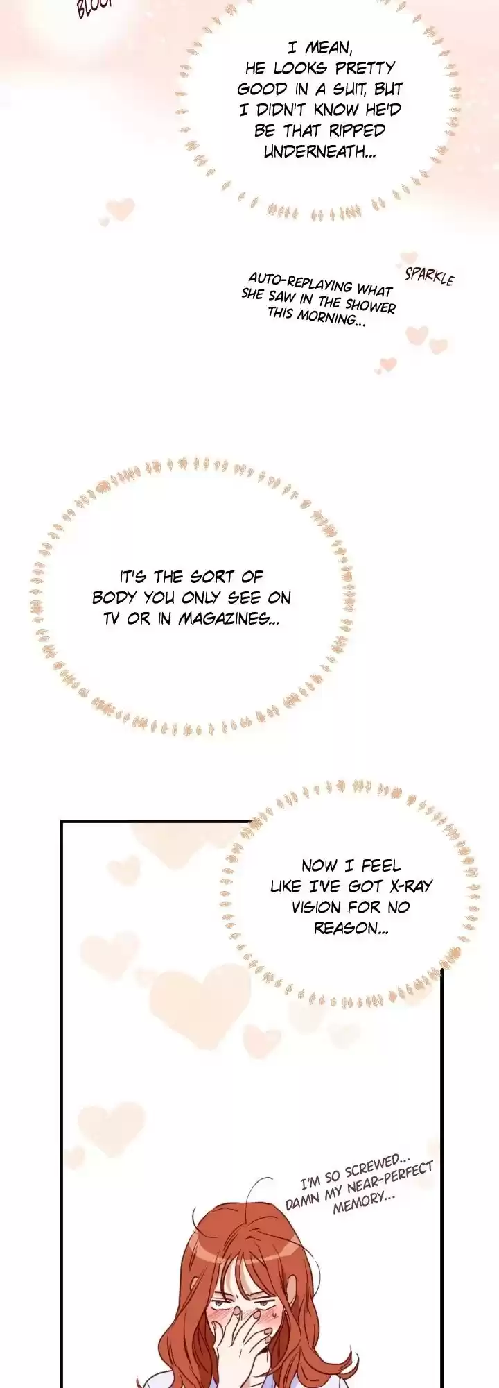 An Hour Of Romance Chapter 11