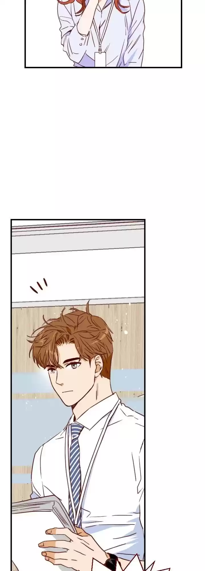 An Hour Of Romance Chapter 11