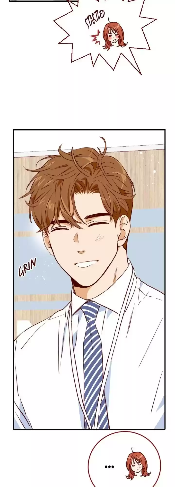 An Hour Of Romance Chapter 11