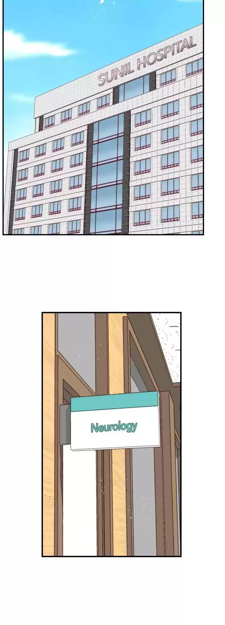 An Hour Of Romance Chapter 11