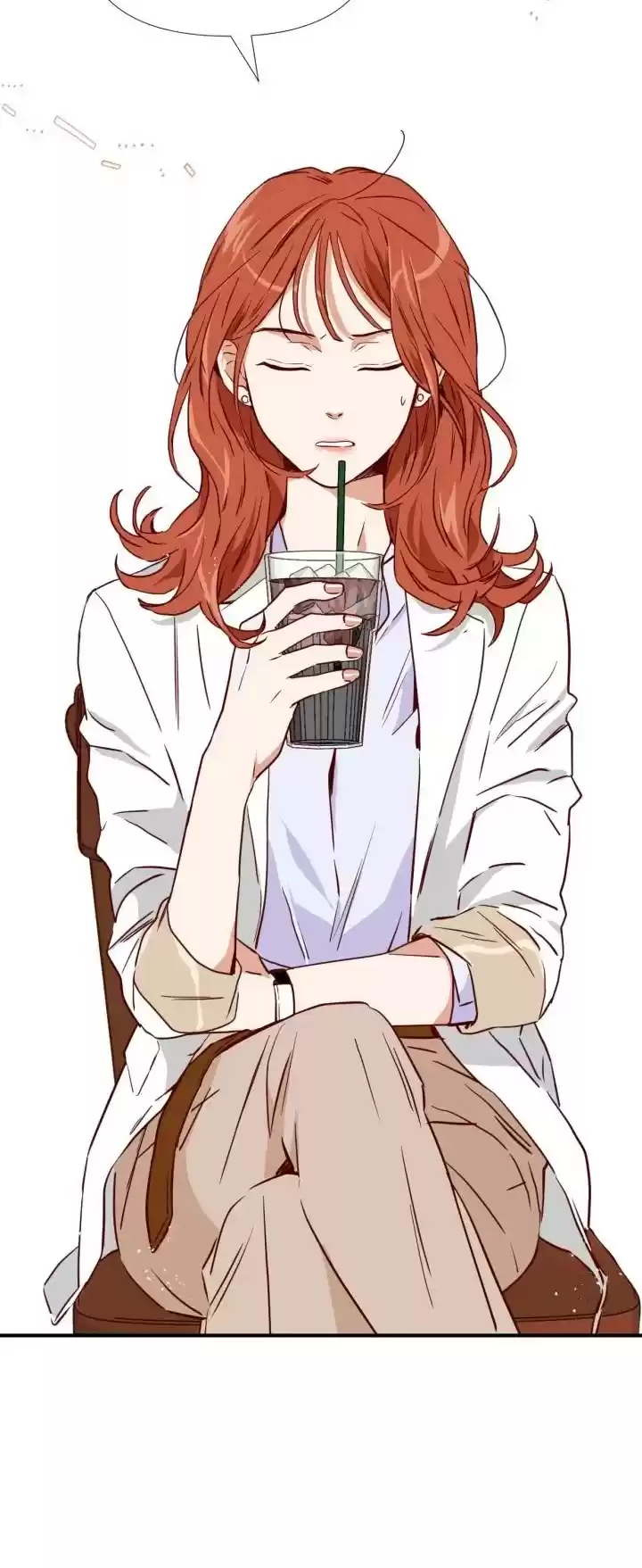 An Hour Of Romance Chapter 11