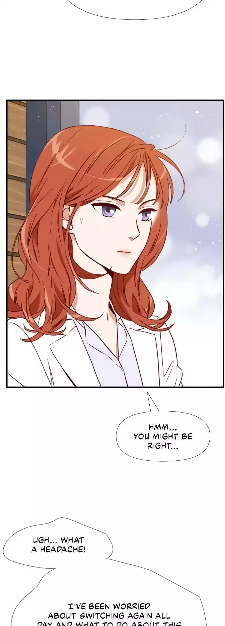 An Hour Of Romance Chapter 11