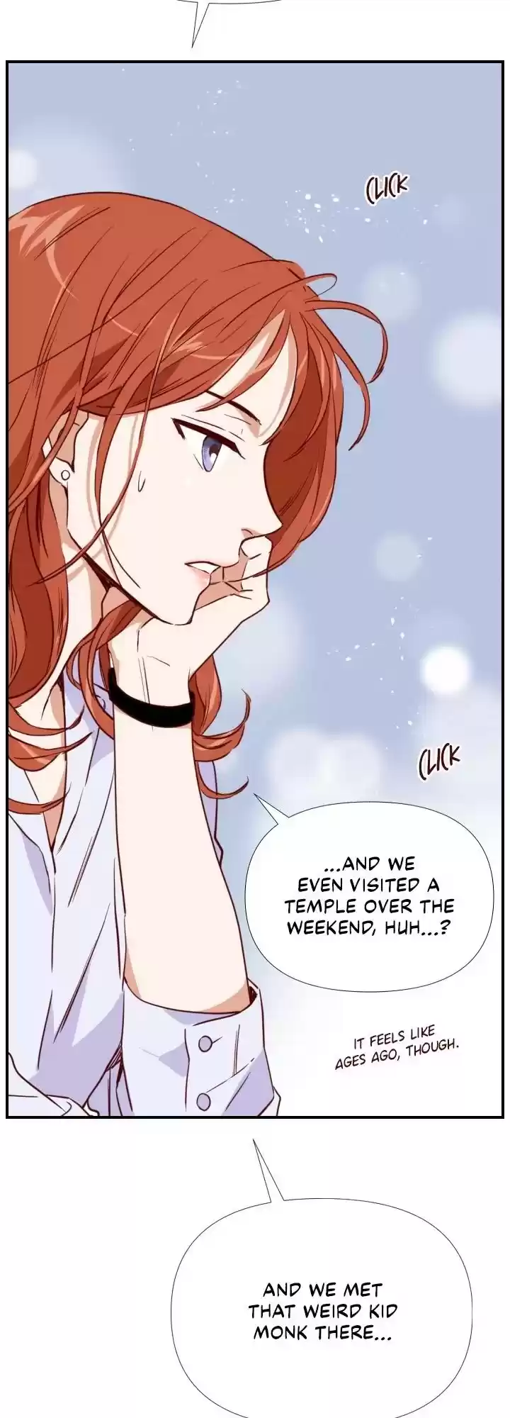 An Hour Of Romance Chapter 11