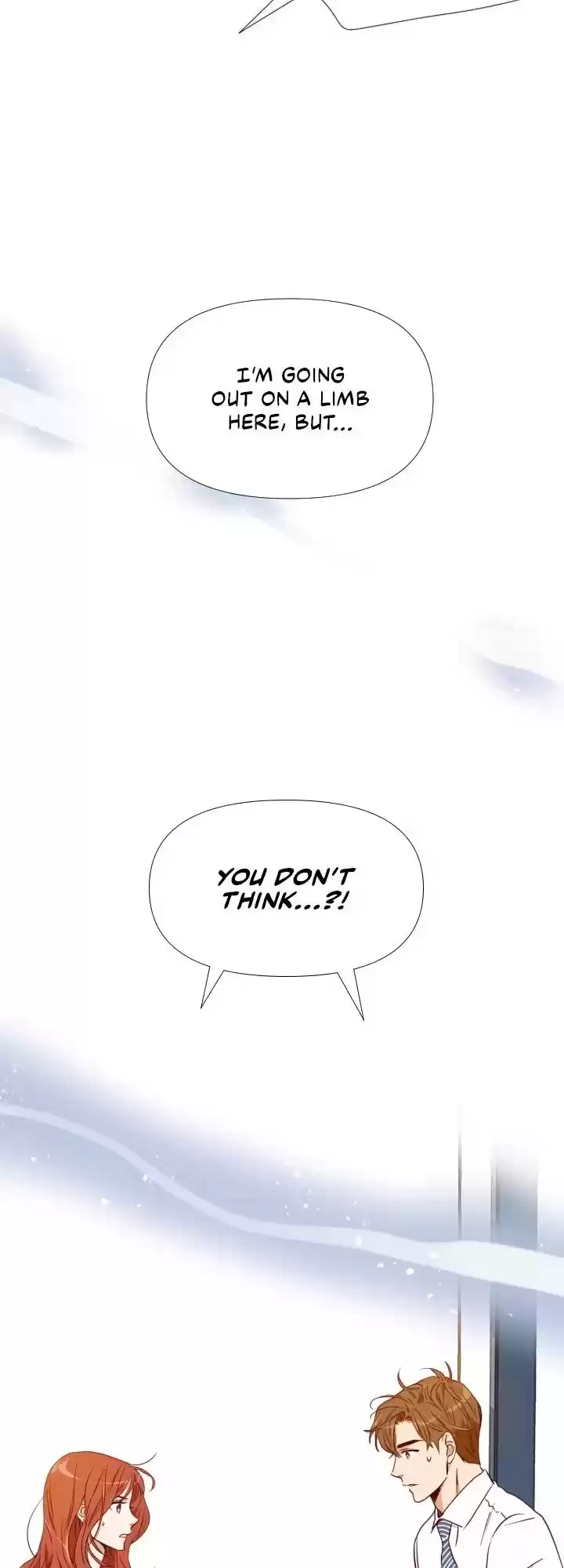 An Hour Of Romance Chapter 11