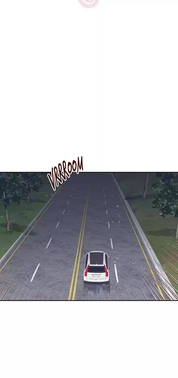 An Hour Of Romance Chapter 12