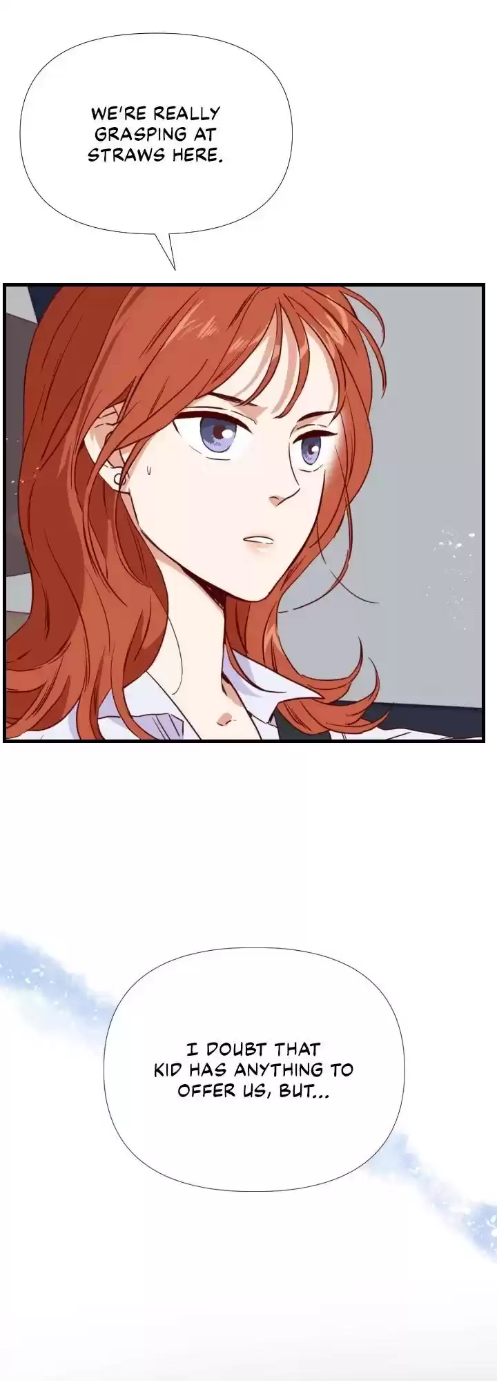 An Hour Of Romance Chapter 12