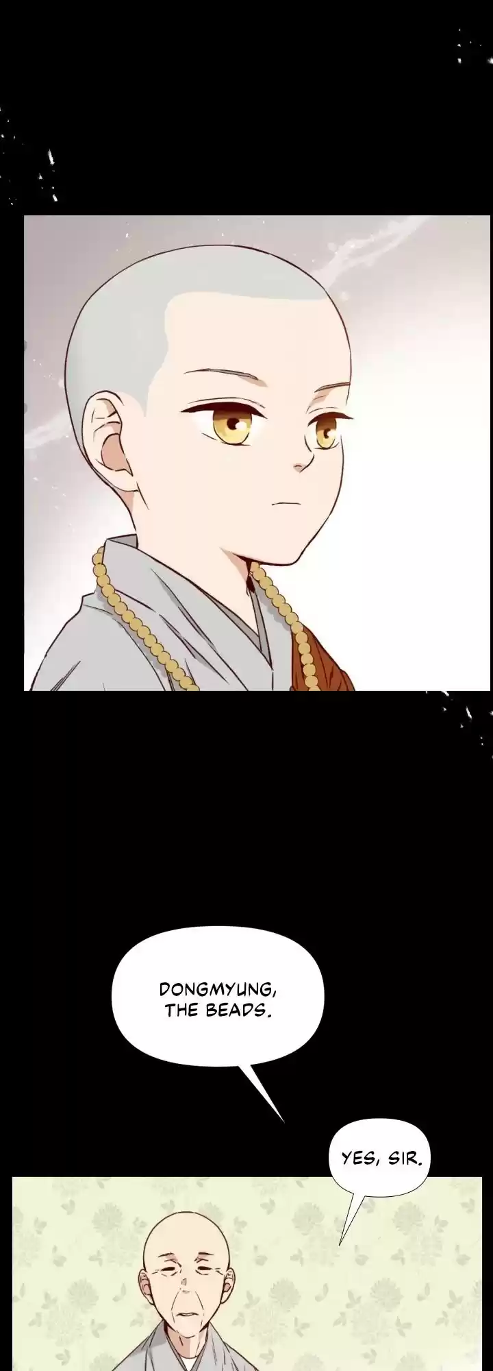 An Hour Of Romance Chapter 12