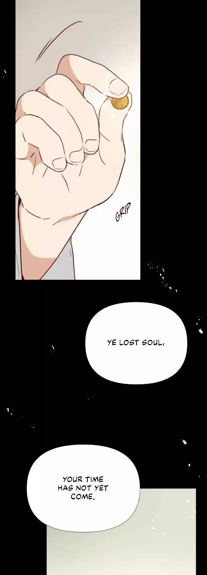 An Hour Of Romance Chapter 12