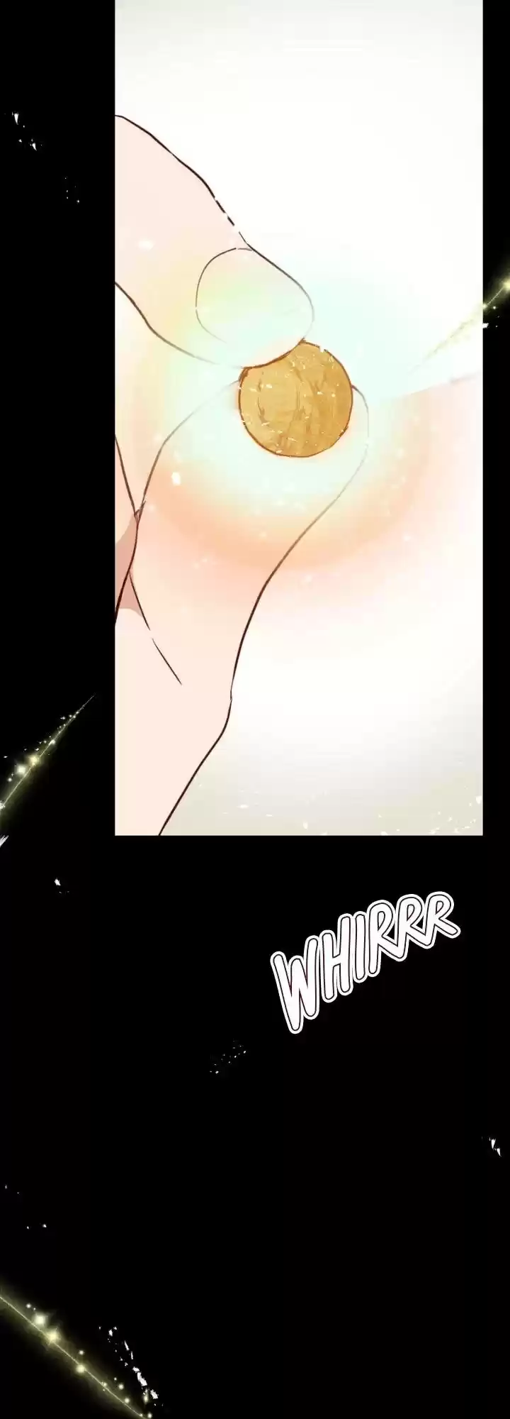 An Hour Of Romance Chapter 12