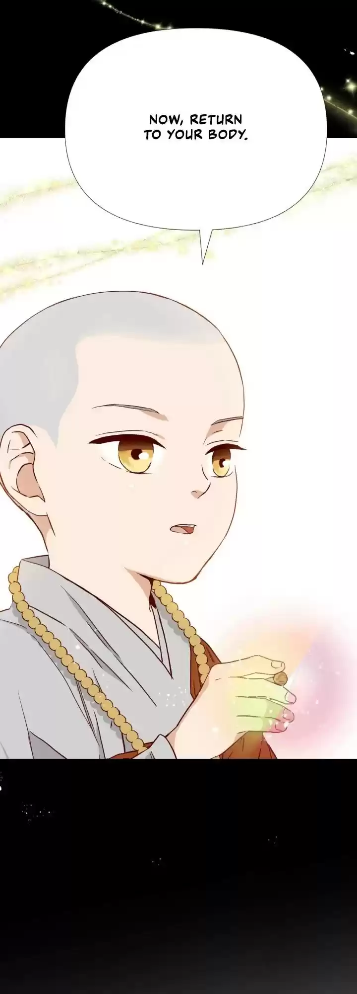 An Hour Of Romance Chapter 12