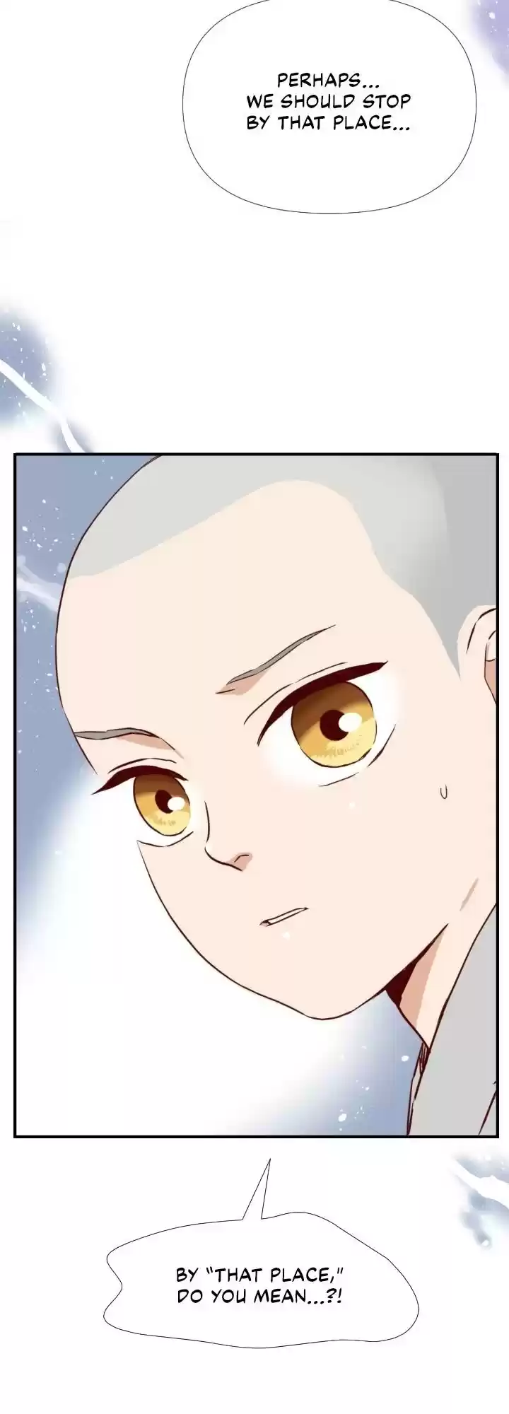 An Hour Of Romance Chapter 12