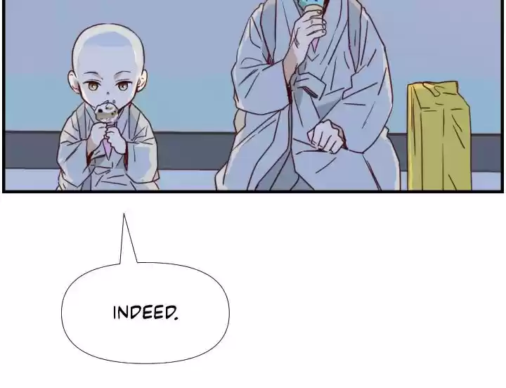 An Hour Of Romance Chapter 12