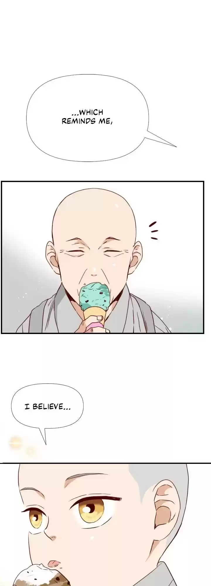 An Hour Of Romance Chapter 12