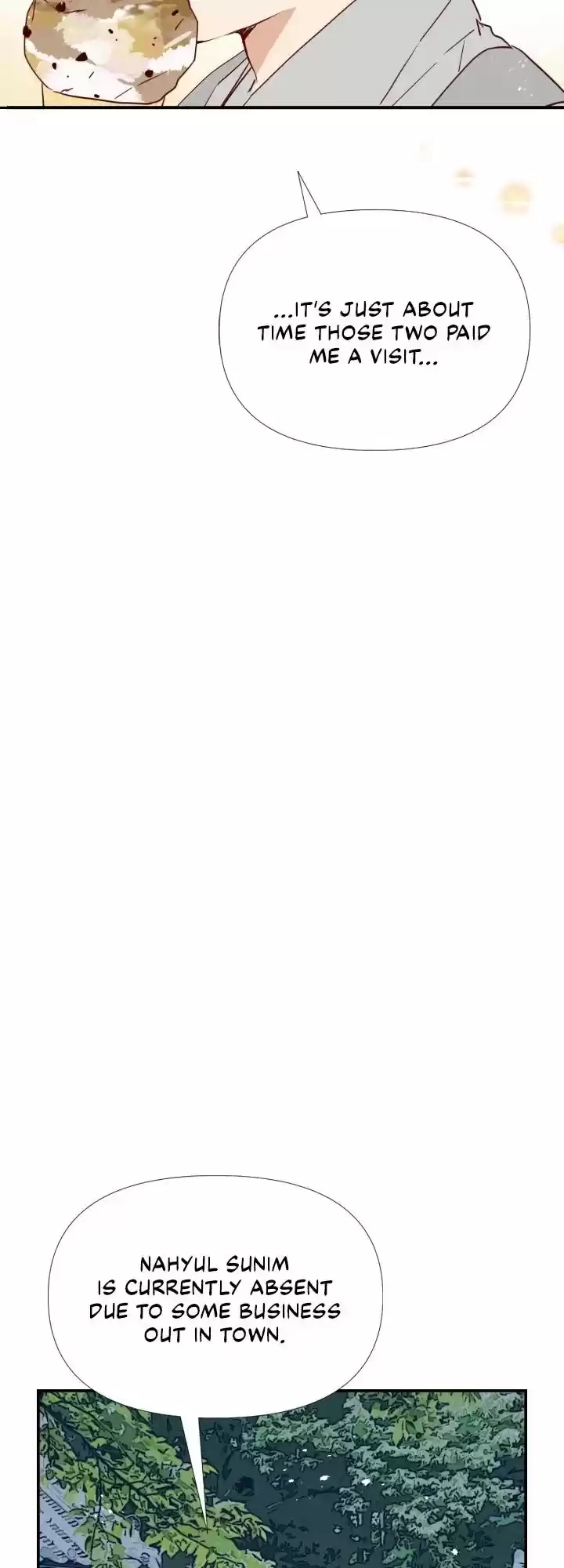 An Hour Of Romance Chapter 12