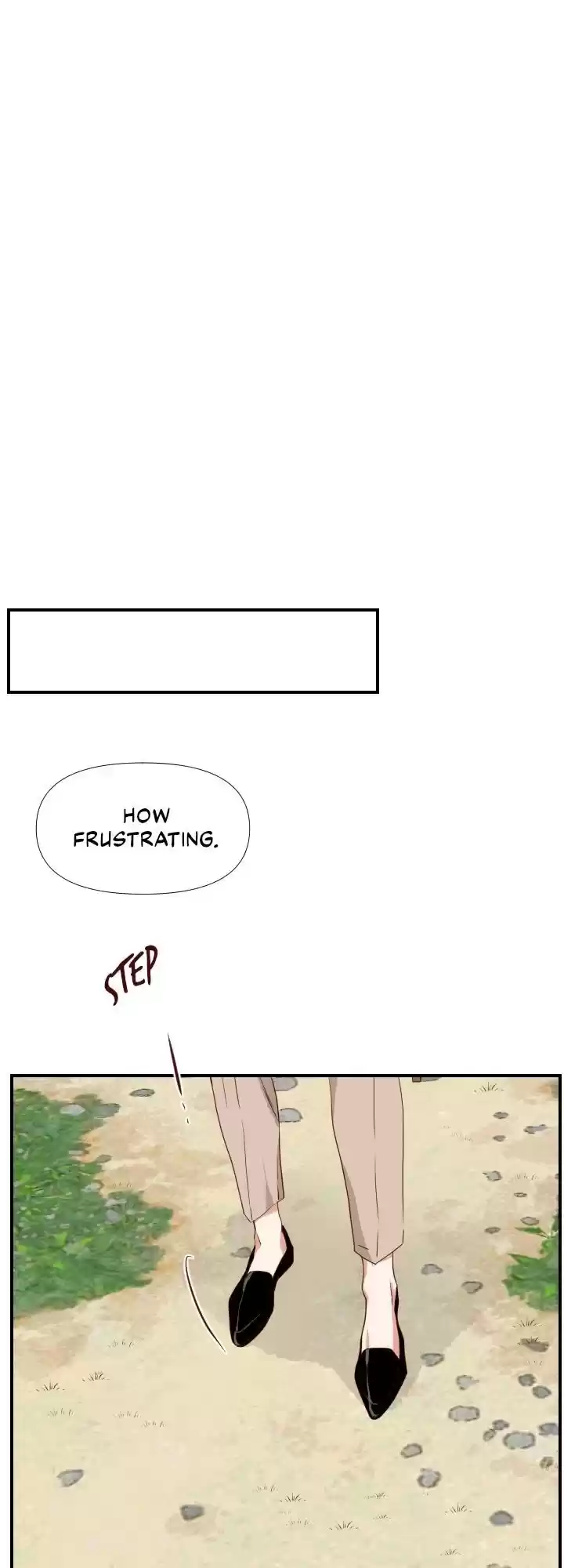 An Hour Of Romance Chapter 12