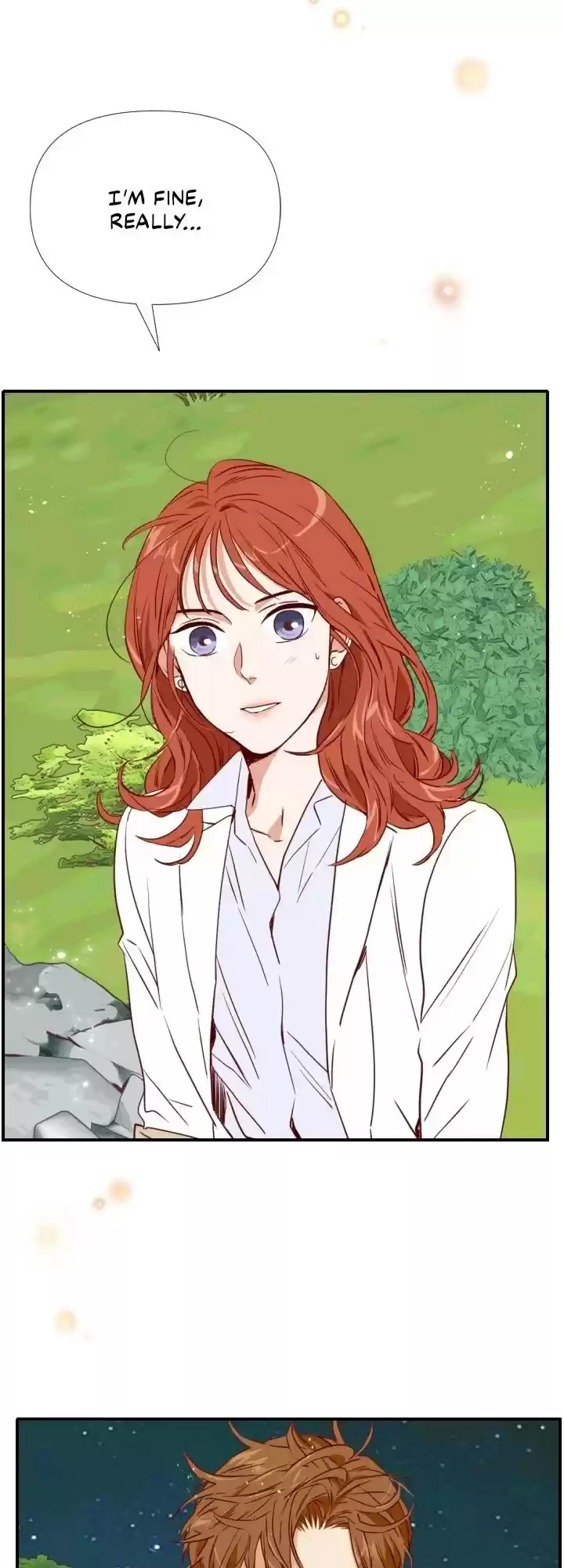 An Hour Of Romance Chapter 12