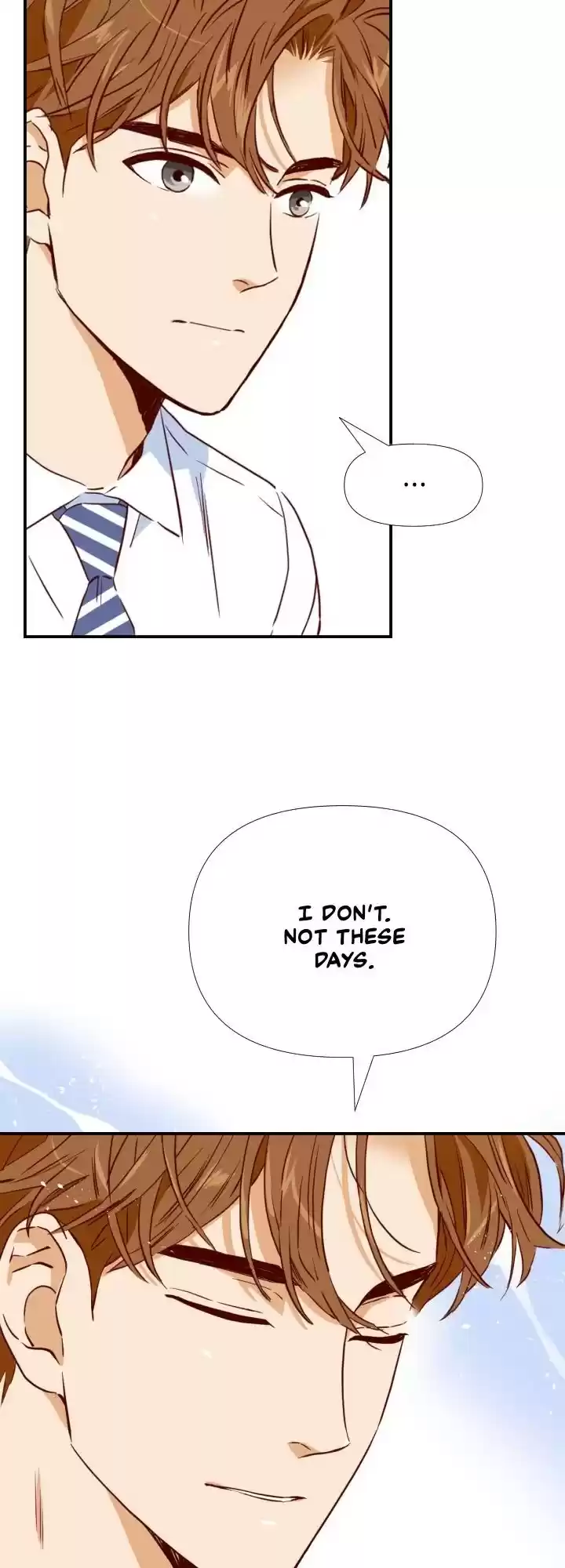 An Hour Of Romance Chapter 12