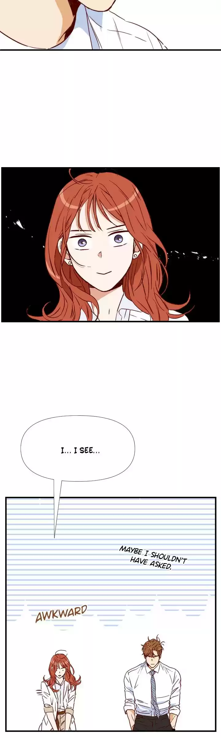 An Hour Of Romance Chapter 12