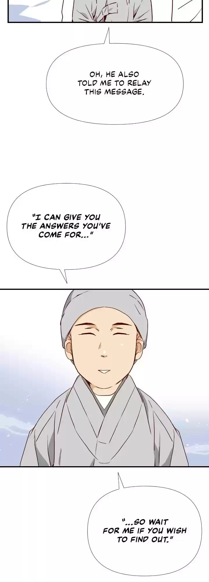 An Hour Of Romance Chapter 12