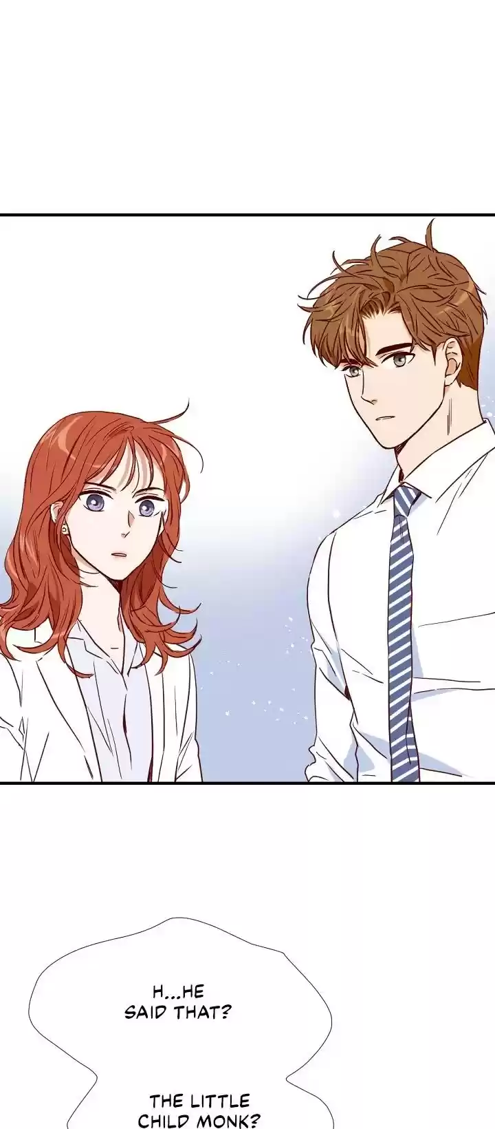 An Hour Of Romance Chapter 12