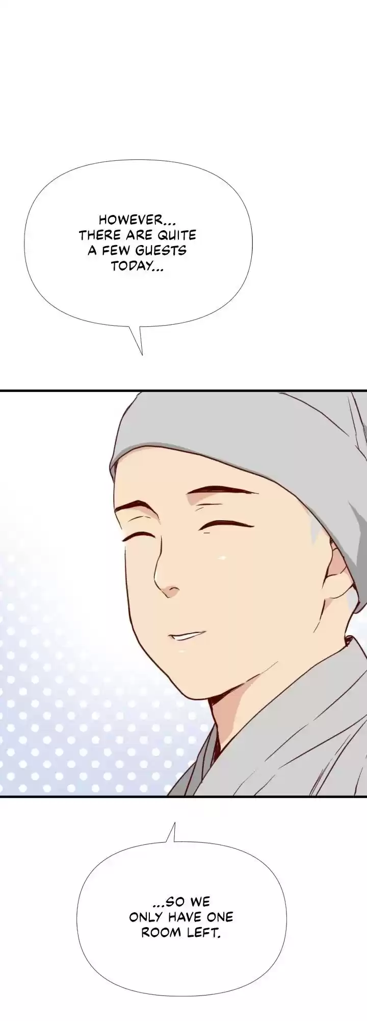 An Hour Of Romance Chapter 12