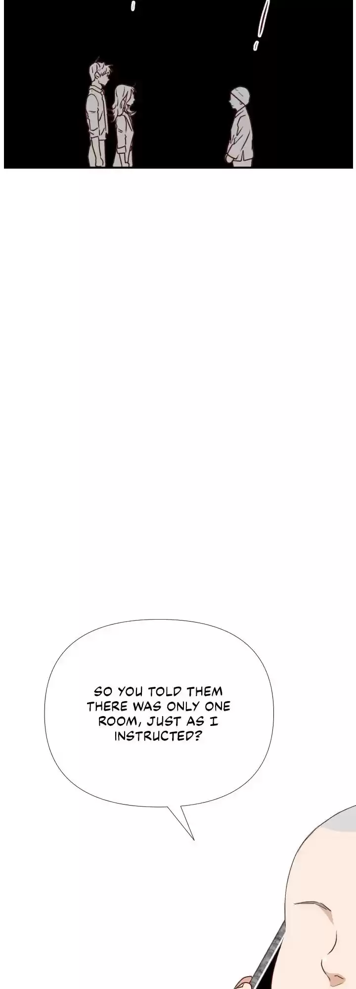 An Hour Of Romance Chapter 12