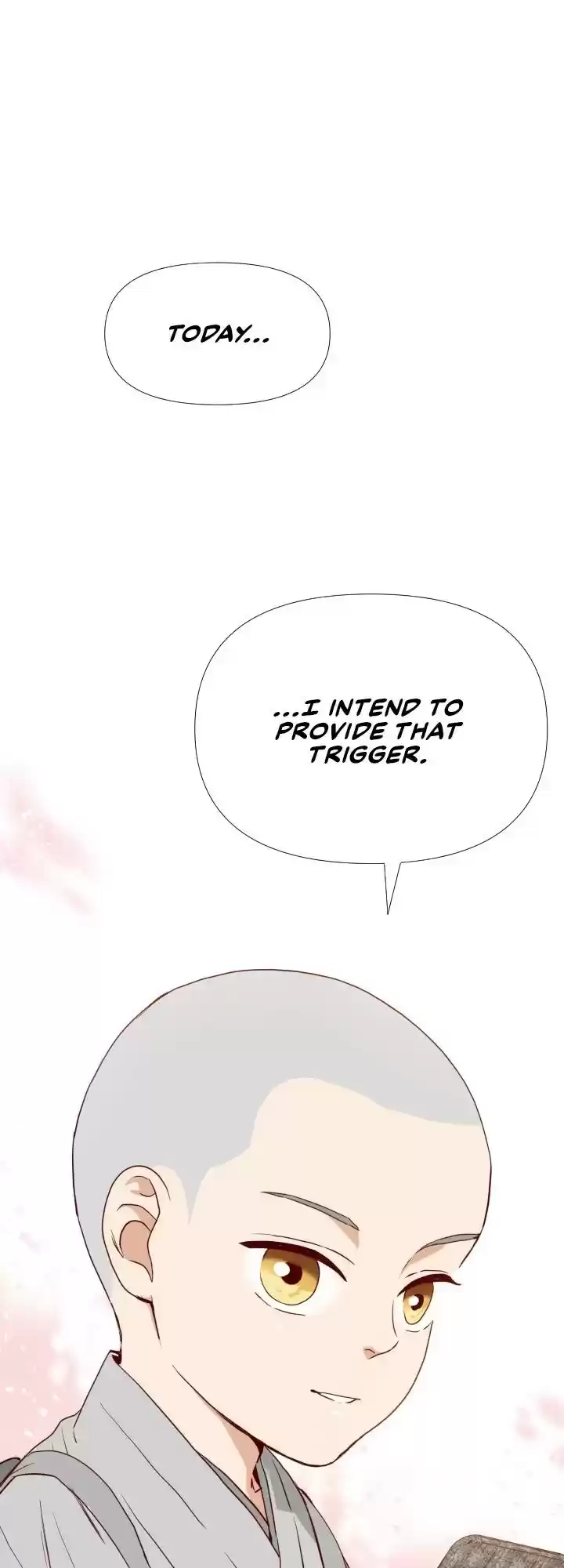 An Hour Of Romance Chapter 12