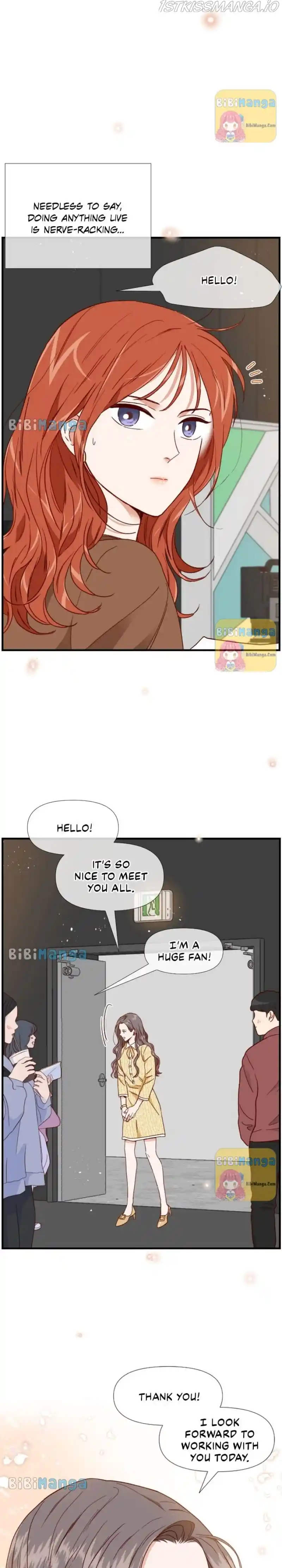 An Hour Of Romance Chapter 127