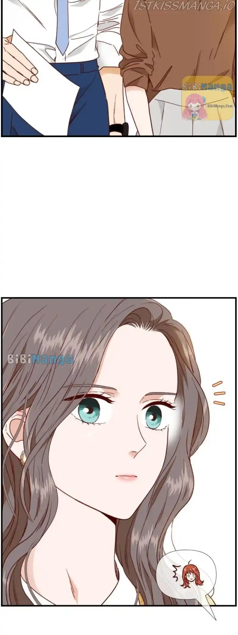 An Hour Of Romance Chapter 127