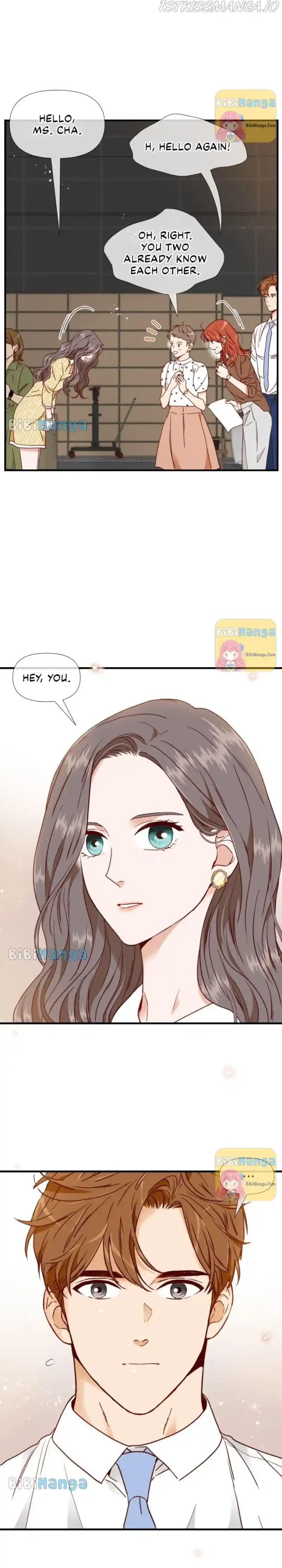 An Hour Of Romance Chapter 127