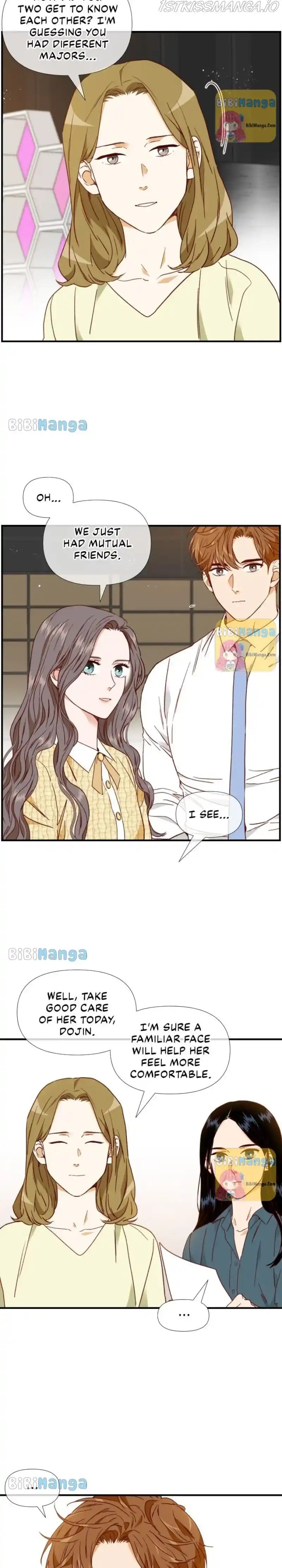 An Hour Of Romance Chapter 127