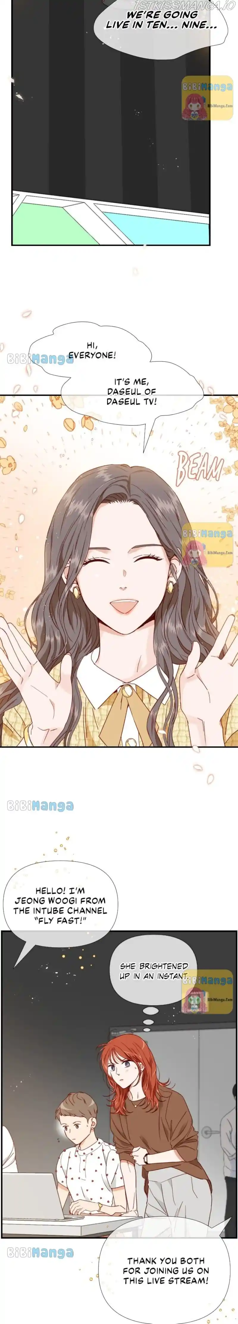 An Hour Of Romance Chapter 127