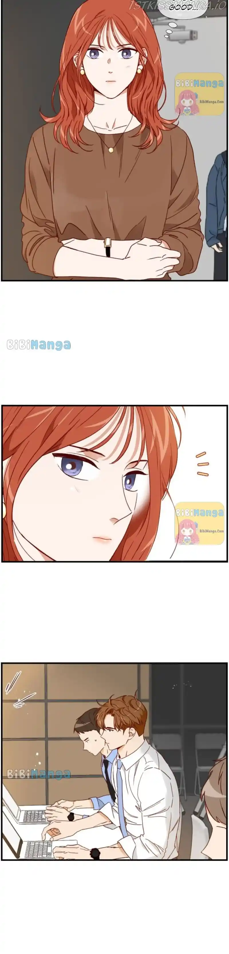 An Hour Of Romance Chapter 127