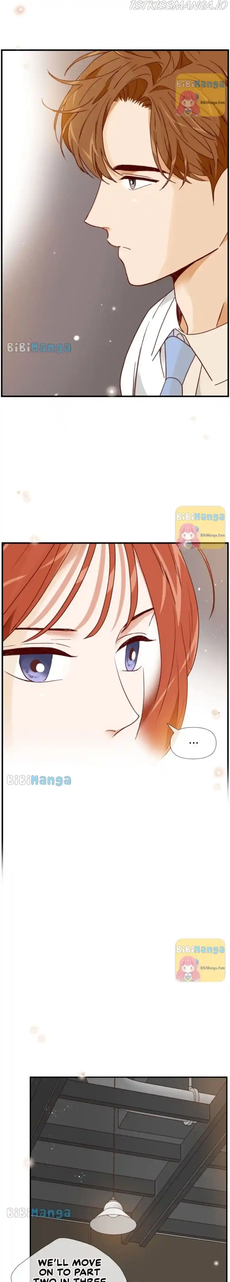 An Hour Of Romance Chapter 127