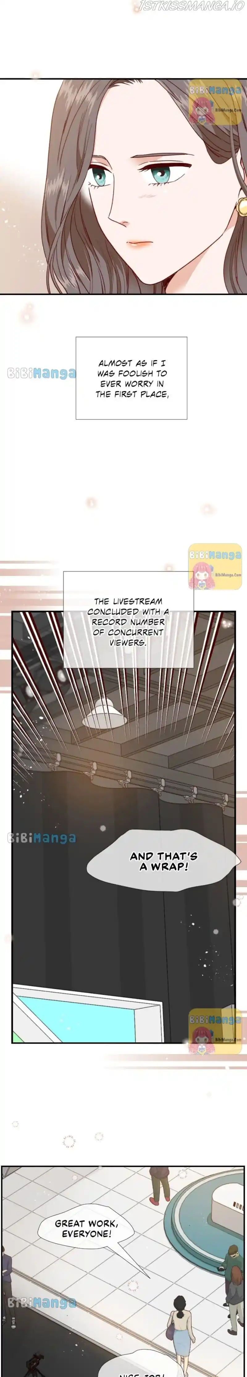 An Hour Of Romance Chapter 127