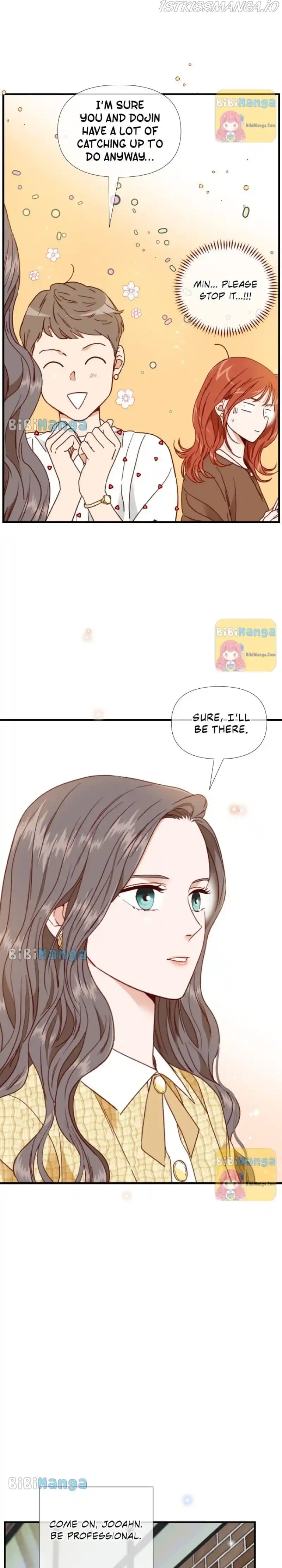 An Hour Of Romance Chapter 127